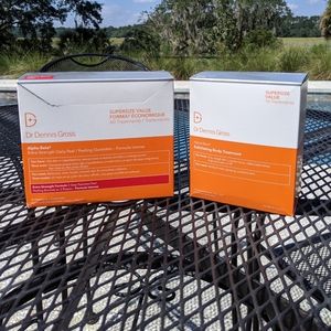 Dr Gross Extra Strength Daily Peel Pads